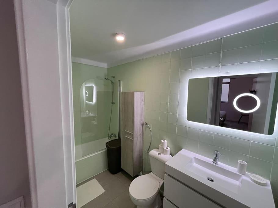 Lux City Center Apartment Funchal  Bagian luar foto
