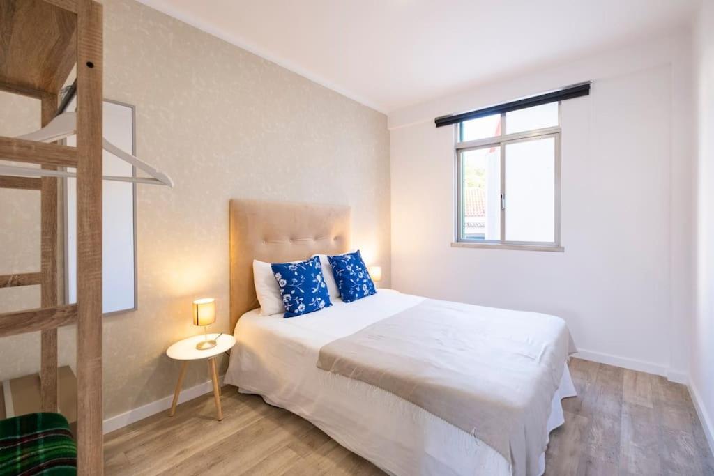 Lux City Center Apartment Funchal  Bagian luar foto