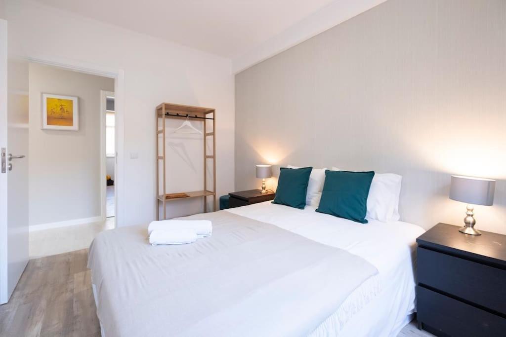 Lux City Center Apartment Funchal  Bagian luar foto