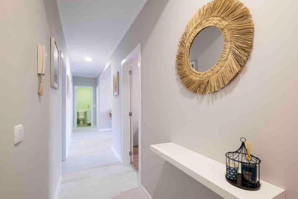 Lux City Center Apartment Funchal  Bagian luar foto