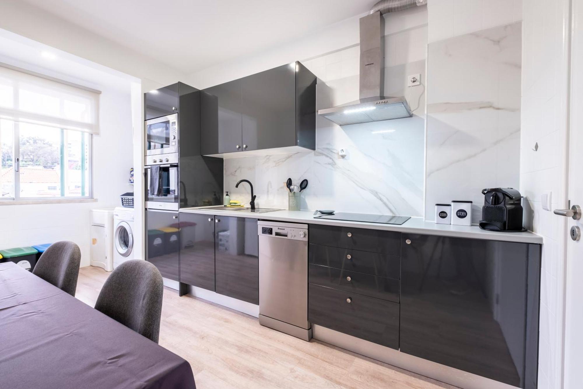 Lux City Center Apartment Funchal  Bagian luar foto