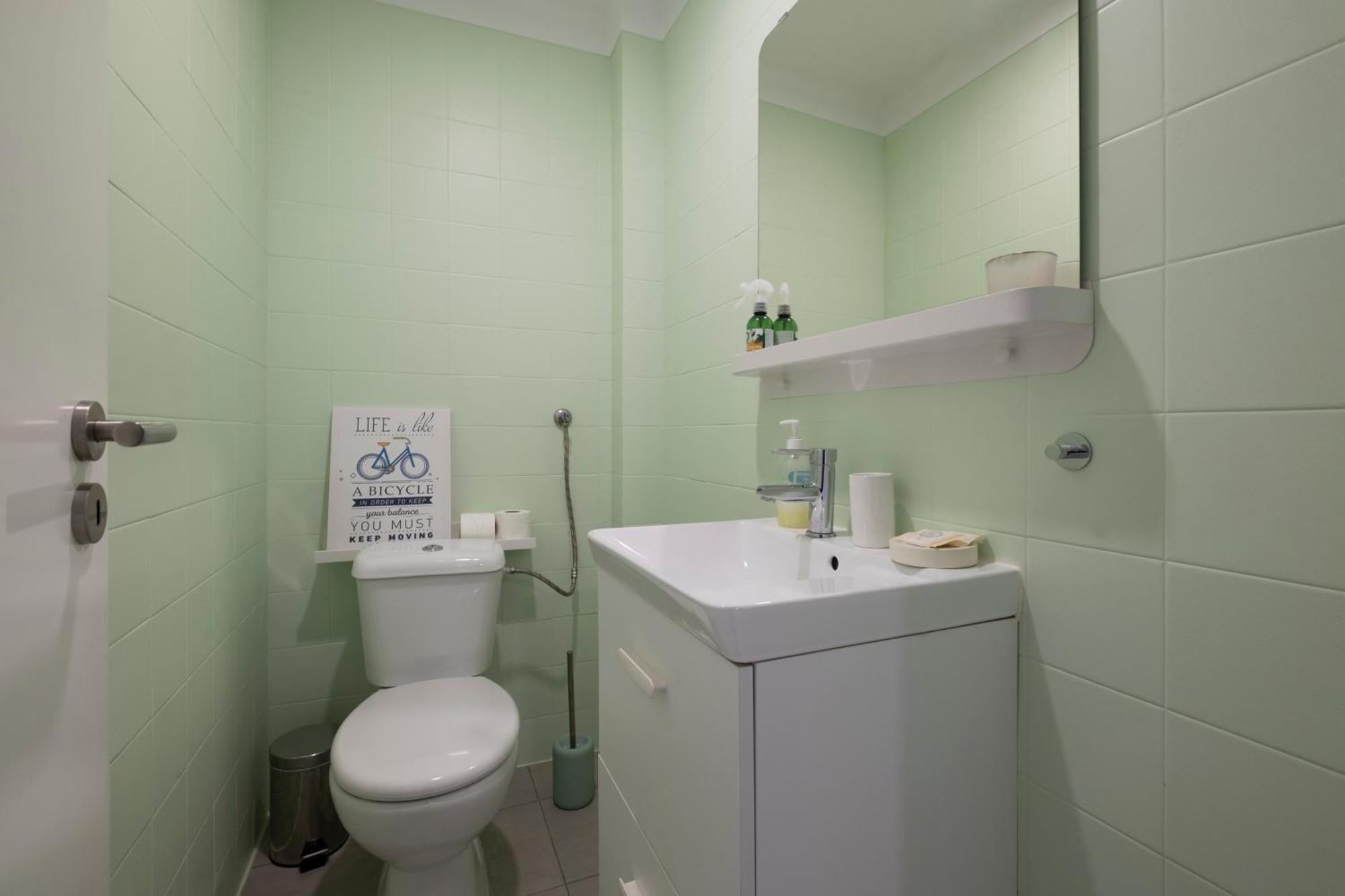 Lux City Center Apartment Funchal  Bagian luar foto
