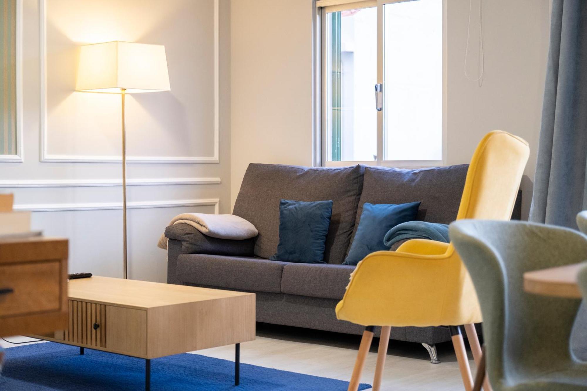 Lux City Center Apartment Funchal  Bagian luar foto