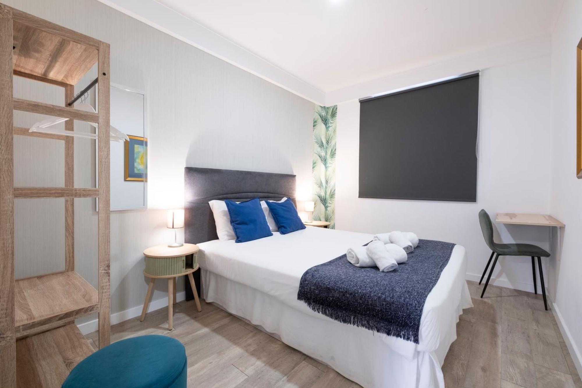 Lux City Center Apartment Funchal  Bagian luar foto