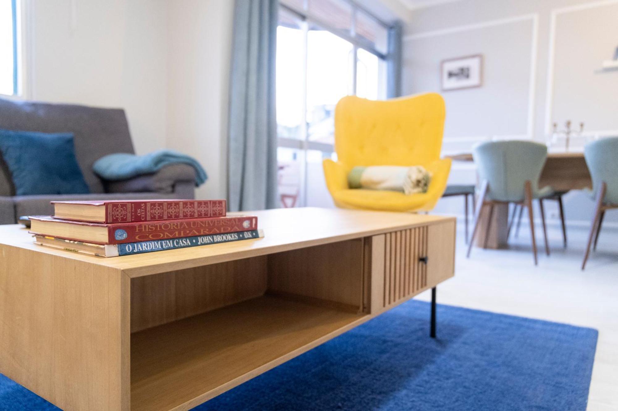 Lux City Center Apartment Funchal  Bagian luar foto