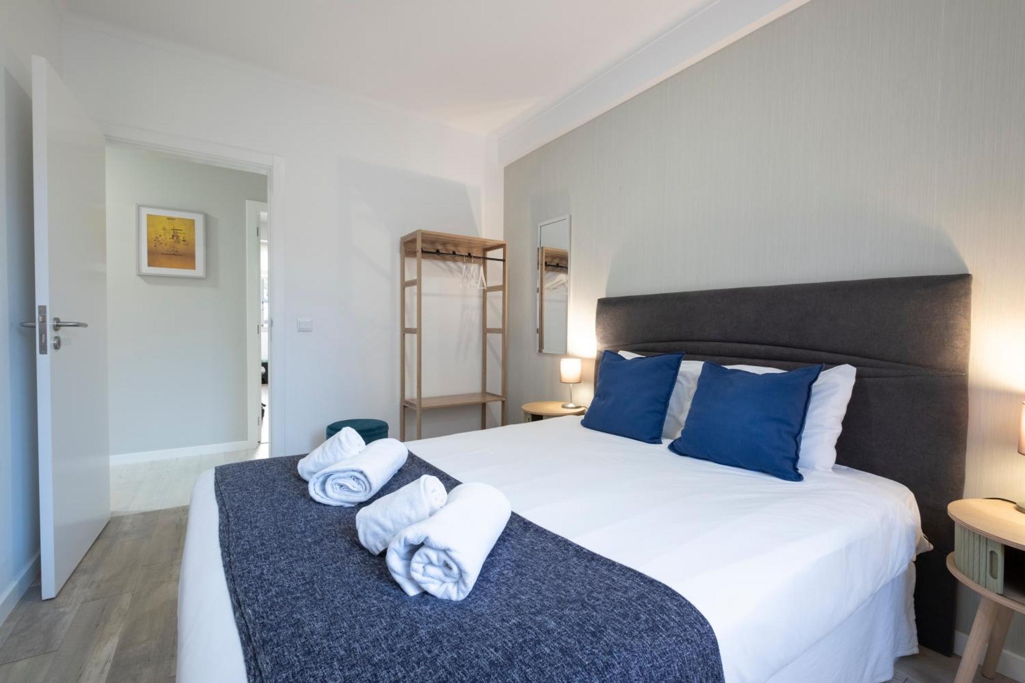 Lux City Center Apartment Funchal  Bagian luar foto