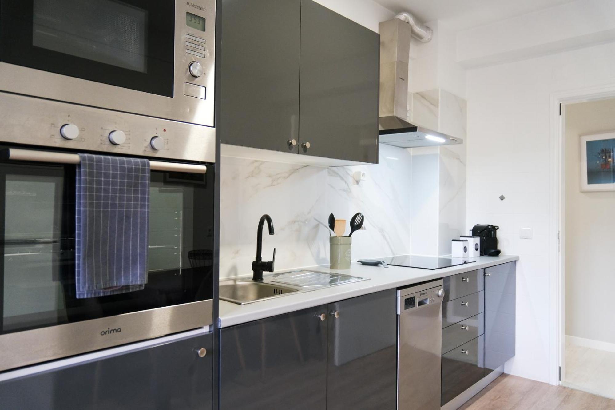 Lux City Center Apartment Funchal  Bagian luar foto
