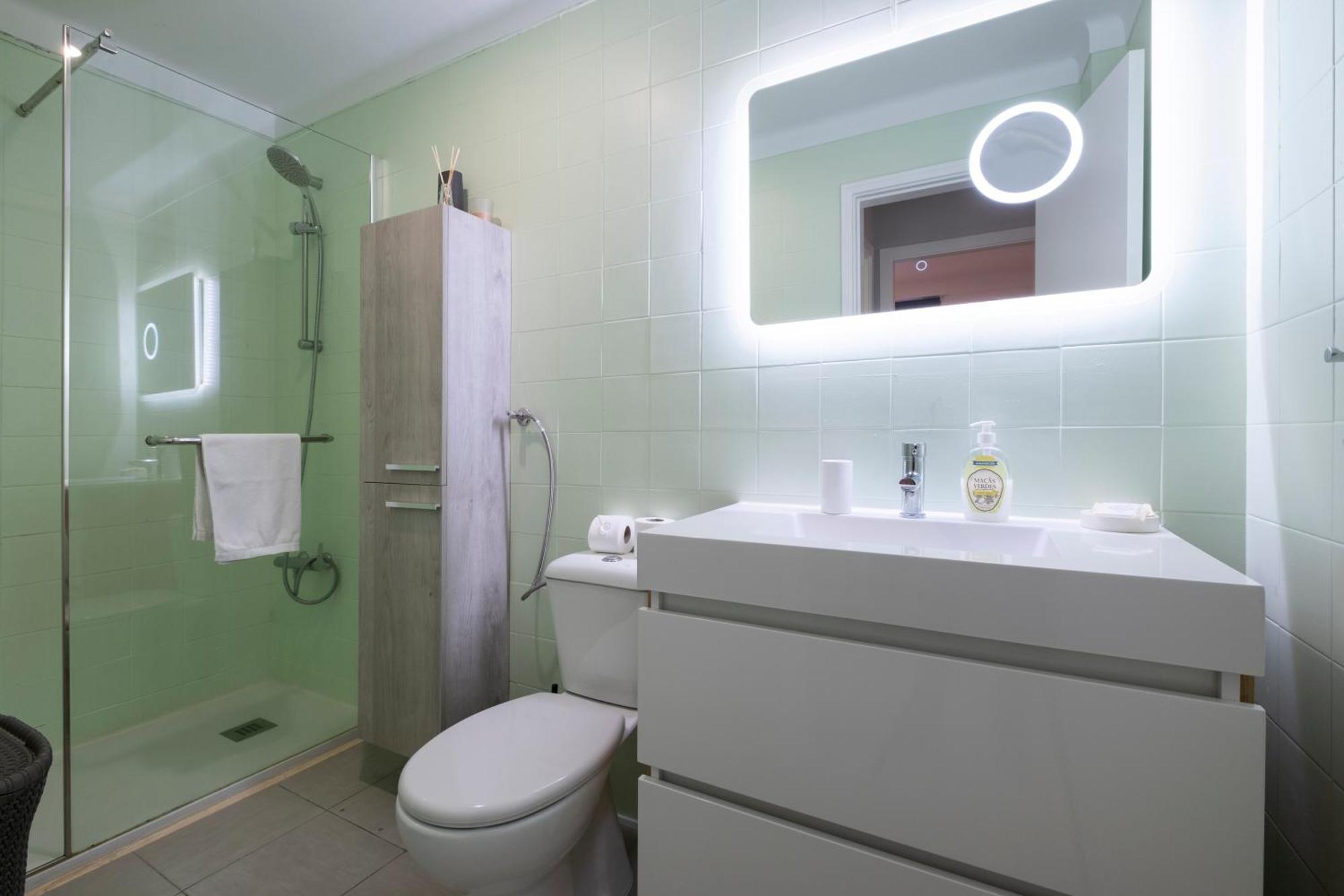 Lux City Center Apartment Funchal  Bagian luar foto
